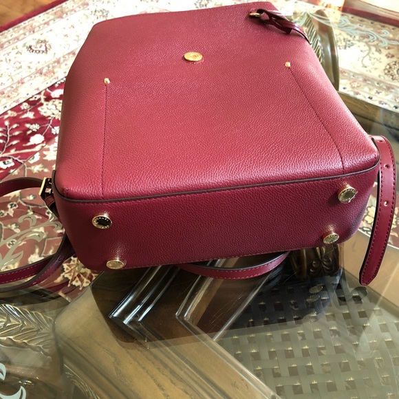 Michael Kors Hayes backpack&wallet weekend sale - Picture 7 of 8